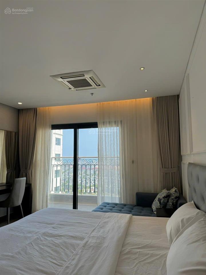 Bán căn hộ cao cấp golden bay đà nẵng cơ hội đầu tư sinh lời bền vững
