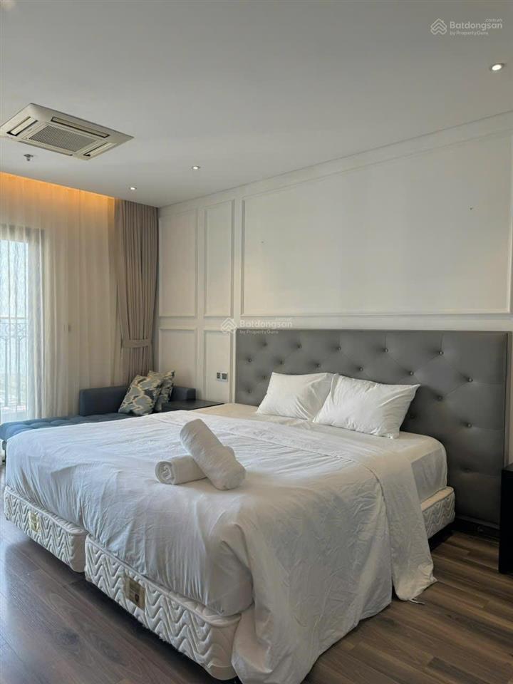 Bán căn hộ cao cấp golden bay đà nẵng cơ hội đầu tư sinh lời bền vững