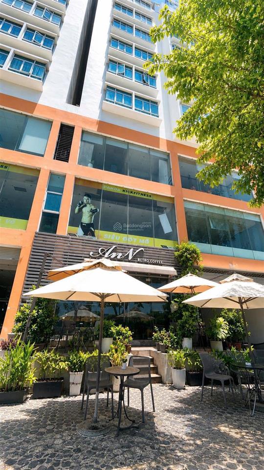 Bán gấp ch trung tâm view hồ phù hợp cho gia đình ở hoặc vận hành cho thuê