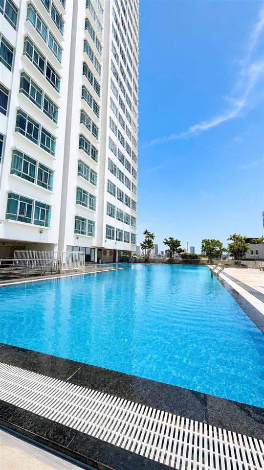 Bán gấp ch trung tâm view hồ phù hợp cho gia đình ở hoặc vận hành cho thuê