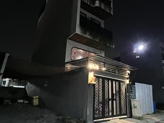 Bán đất nền dự án hẻm 271 ngô chí quốc, 3,6 tỷ, 61,2m2, đẹp xuất sắc