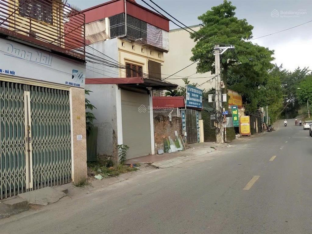 Cần bán gấp 1,2 tỷ  ven hà nội , gần đại học sư phạm hn 2, đất 100% thổ cư sẵn xổ đỏ