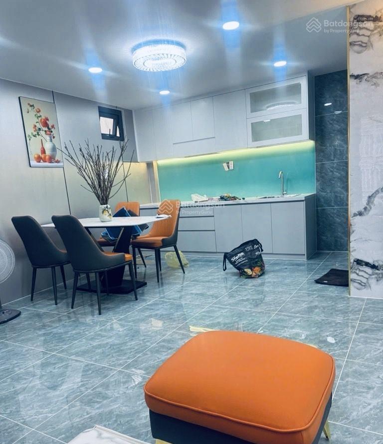 Nhà đẹp linh xuân  thủ đức, hẻm ô tô tận cửa  giá giảm sốc nhỉnh 3 tỷ tl