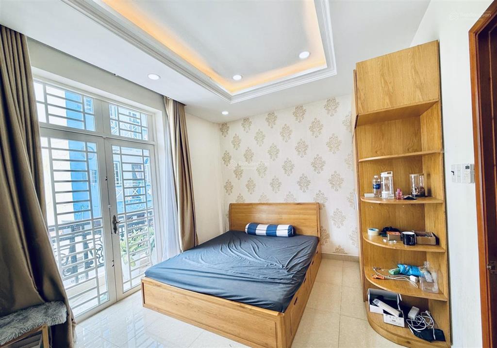 Cơ hội hiếm nhà dtsd 156m2 sát phạm văn đồng, hbc  3 tầng sát giganall, giá nhỉnh 7 tỷ tl
