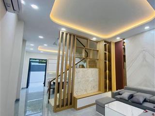 Nhà phố 4 tầng hẻm xe hơi tâm điểm đường số 2 trường thọ, thủ đức  giá chỉ 8.8 tỷ tl