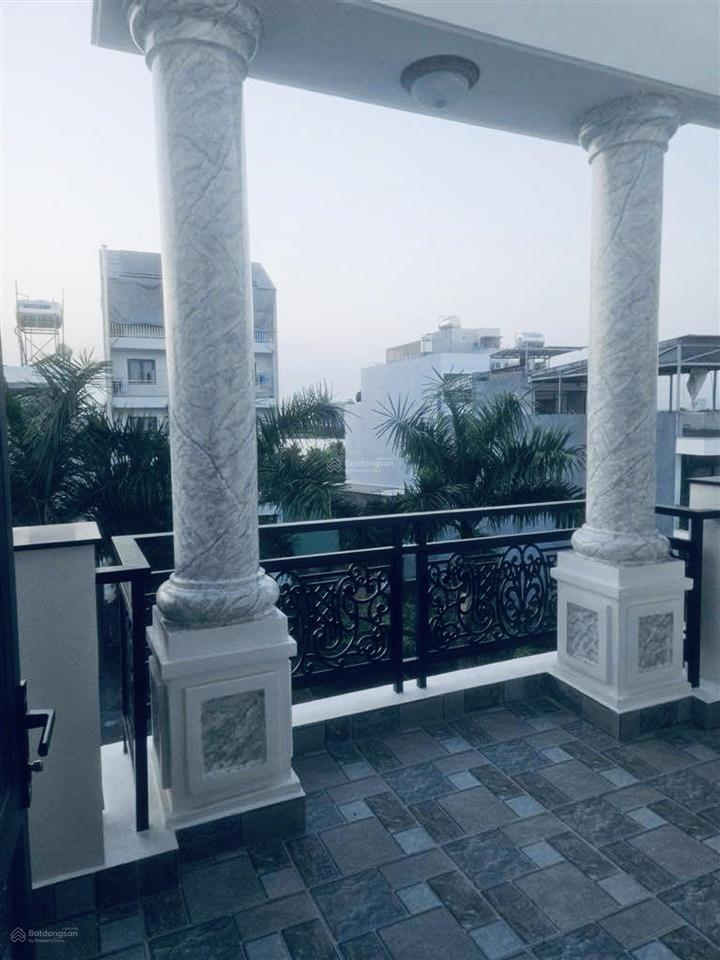Nhà đẹp 5 tầng ô tô ngủ tại nhà ql13 hiệp bình, thủ đức, lk kđt vạn phúc city  giá nhỉnh 8 tỷ tl