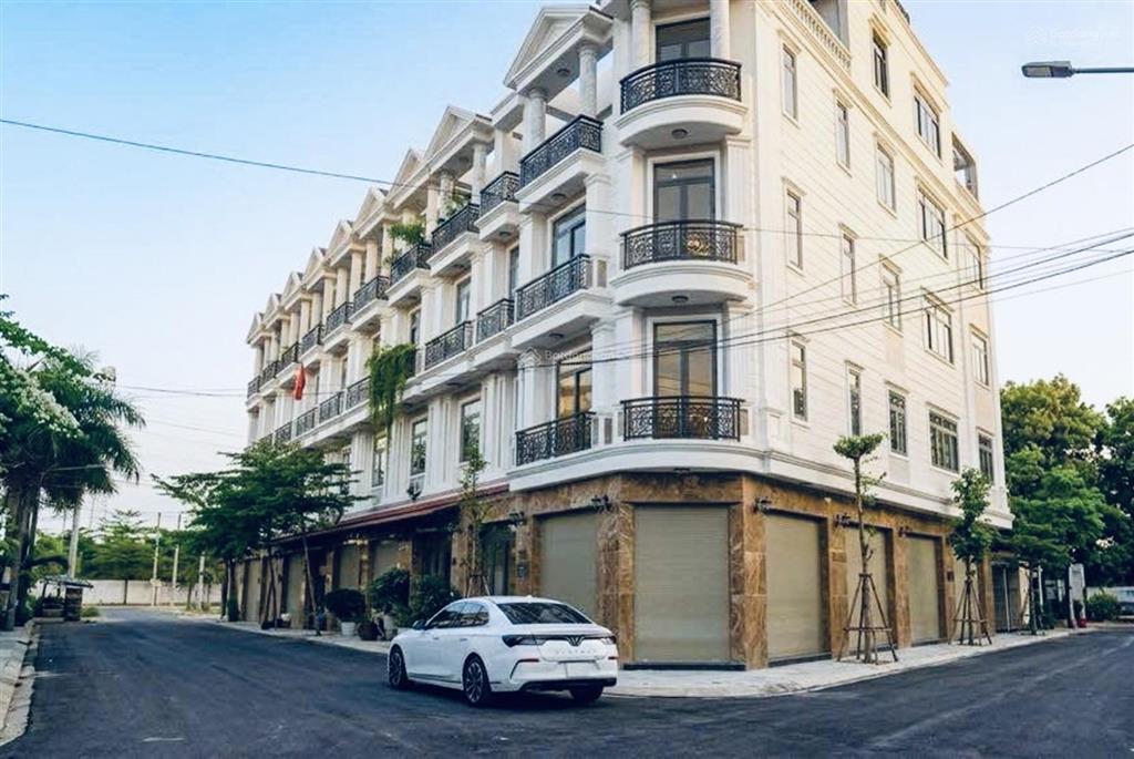 Nhà đẹp 5 tầng ô tô ngủ tại nhà ql13 hiệp bình, thủ đức, lk kđt vạn phúc city  giá nhỉnh 8 tỷ tl