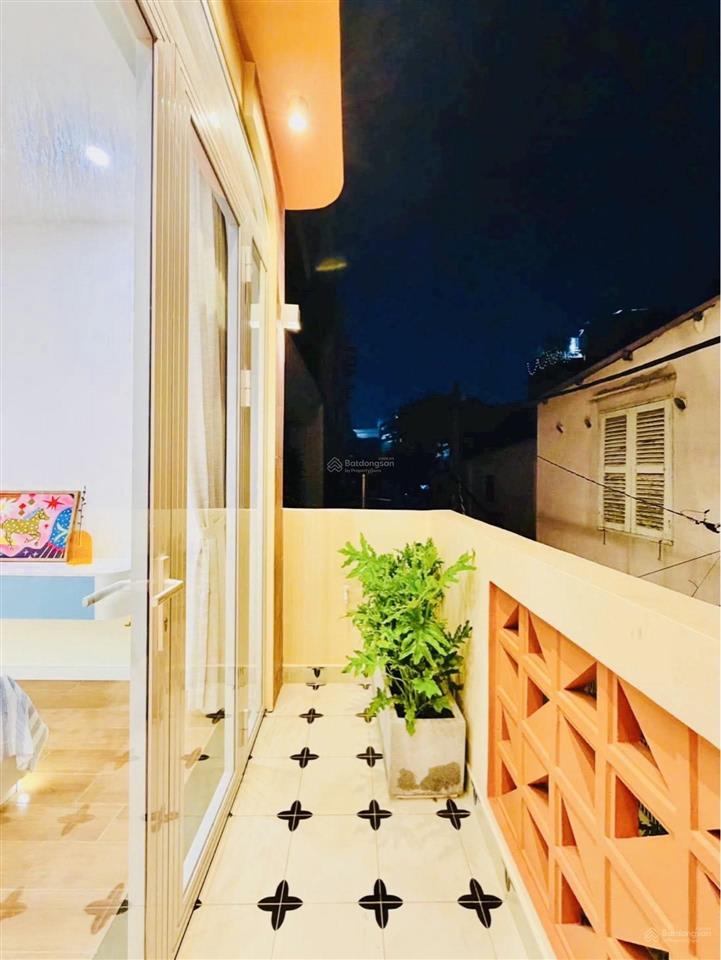 Nhà đẹp hiếm full nội thất, hẻm xe hơi tới cửa  nguyễn oanh gò vấp, giá 4.1 tỷ thương lượng