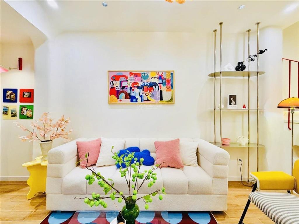 Nhà đẹp hiếm full nội thất, hẻm xe hơi tới cửa  nguyễn oanh gò vấp, giá 4.1 tỷ thương lượng