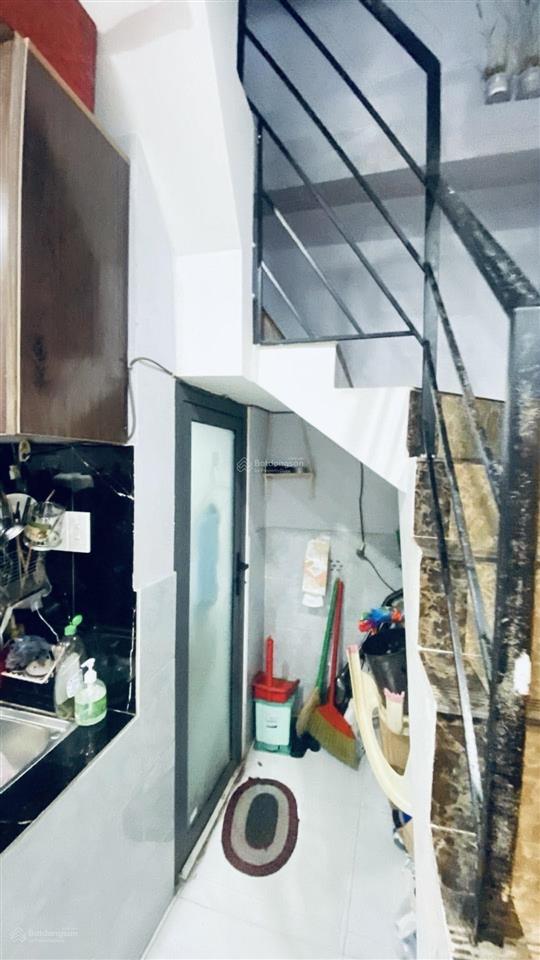Hót nhà đẹp hẻm ô tô thông đường phan văn trị gò vấp, giá nhỉnh 3 tỷ thương lượng