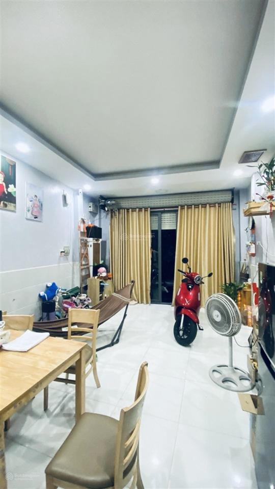 Hót nhà đẹp hẻm ô tô thông đường phan văn trị gò vấp, giá nhỉnh 3 tỷ thương lượng