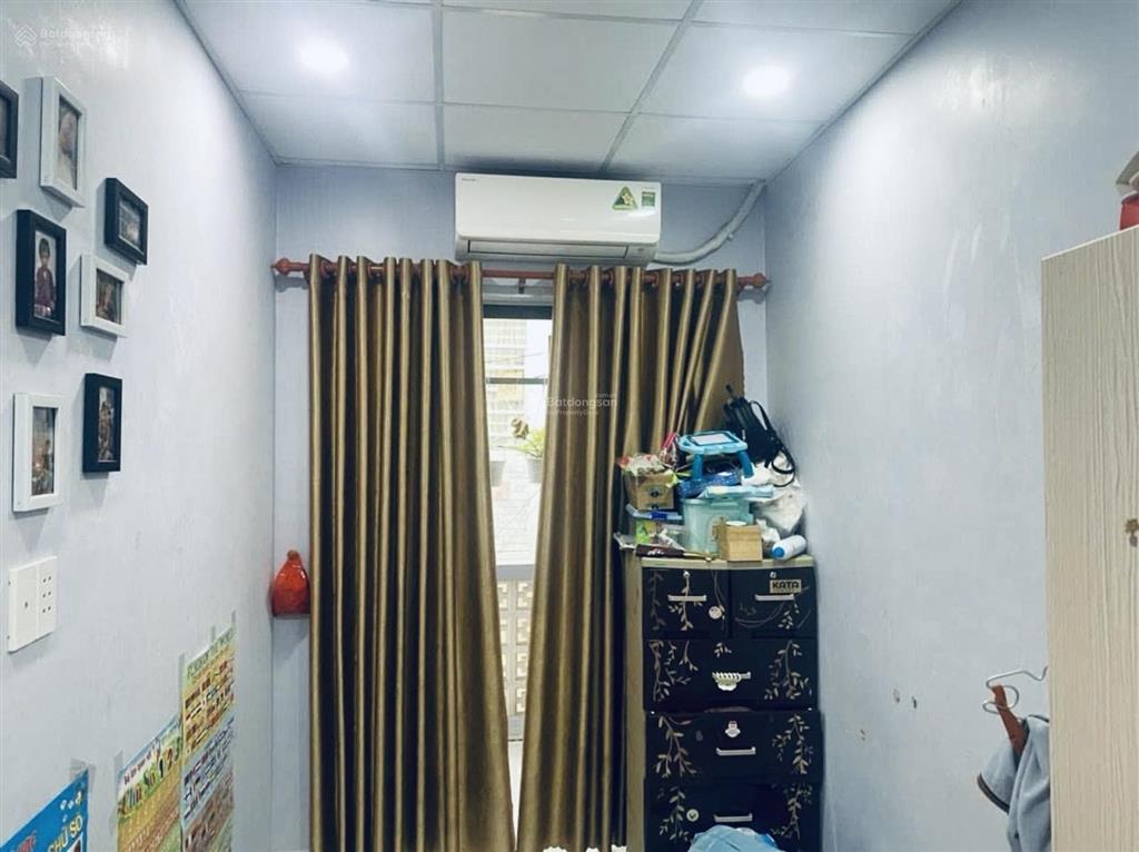 Hót nhà đẹp hẻm ô tô thông đường phan văn trị gò vấp, giá nhỉnh 3 tỷ thương lượng