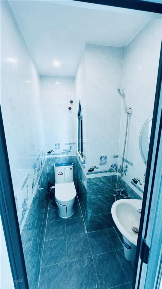 Nhà xinh gần bệnh viện 175 quân đội, full nội thất mới đường số 2 gò vấp, nhỉnh 3 tỷ thương lượng