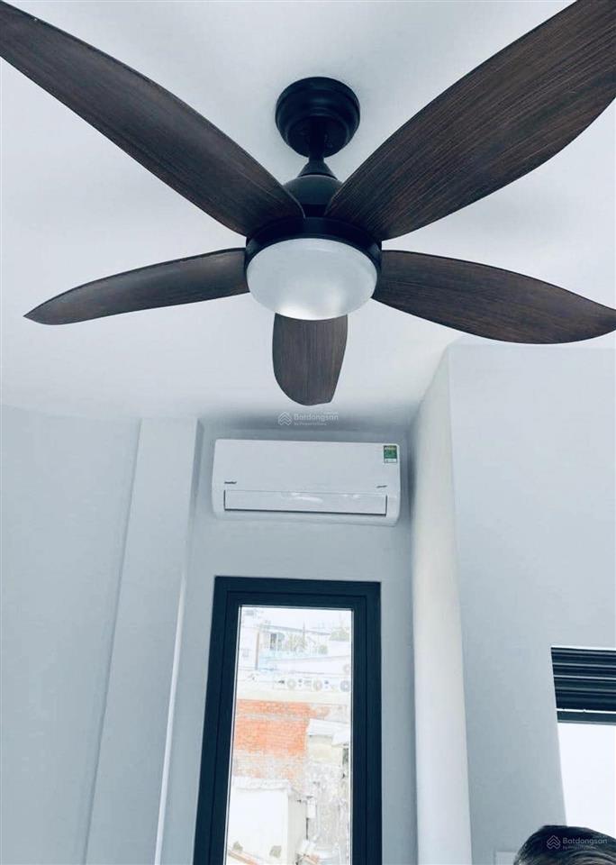 Nhỉnh 3 tỷ hẻm xe hơi có thang máy 4 tầng  kinh doanh buôn bán đường chu văn an, bình thạnh