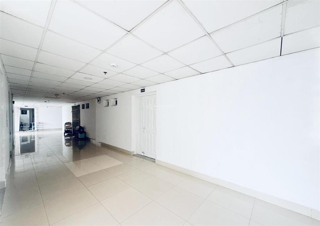Căn góc nhỉnh 3 tỷ ô tô đậu tầng hầm, diện tích 56m2  mặt tiền phan chu trinh  bình thạnh