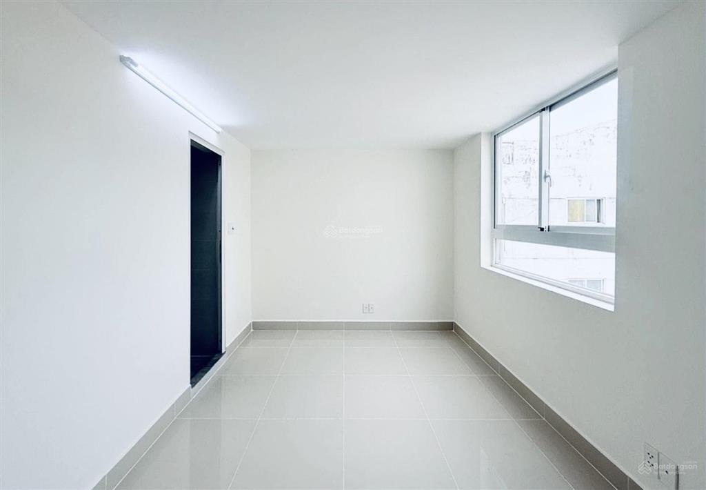 Căn góc nhỉnh 3 tỷ ô tô đậu tầng hầm, diện tích 56m2  mặt tiền phan chu trinh  bình thạnh