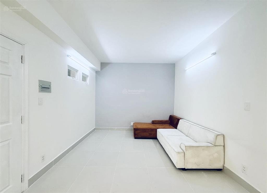 Căn góc nhỉnh 3 tỷ ô tô đậu tầng hầm, diện tích 56m2  mặt tiền phan chu trinh  bình thạnh