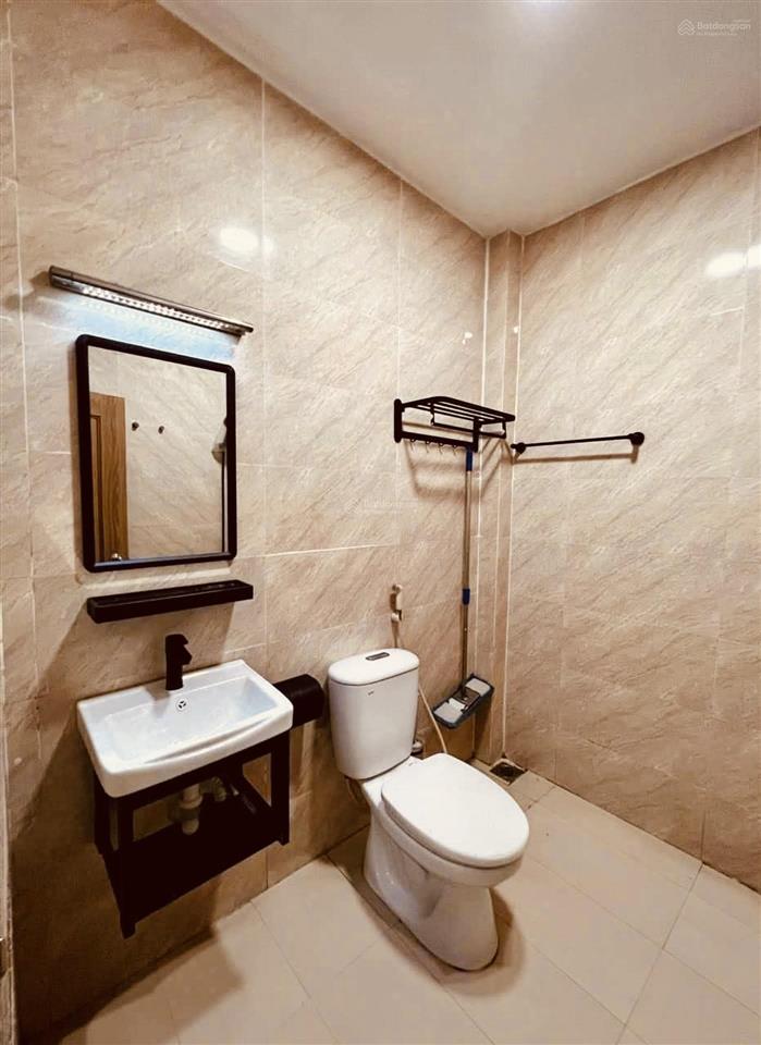 Với 3.5 tỷ nhà xinh ngang 5m, ngay cung đường đẹp phan xích long  phú nhuận