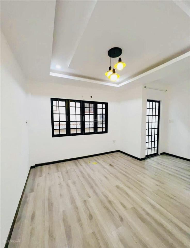 Với 3.5 tỷ nhà xinh ngang 5m, ngay cung đường đẹp phan xích long  phú nhuận