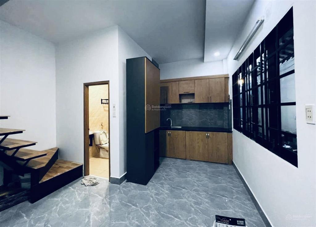 Với 3.5 tỷ nhà xinh ngang 5m, ngay cung đường đẹp phan xích long  phú nhuận