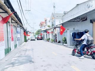 Bán đất 69m lô góc 2 mặt tiền, hẻm xe hơi được xây dựng 5 tầng view sông hiệp bình  thủ đức