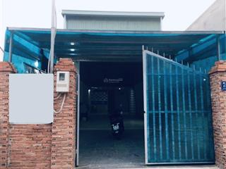 Nhỉnh 7 tỷ dt 126m bán đất tặng xưởng ngang 5m  hẻm xe hơi, cho thuê 13tr tháng hiệp bình thủ đức