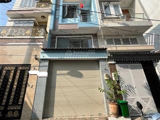 Chỉ 10 tỷ thương lượng hẻm ô tô, 4 tầng  dt 60m liền kế vincom hoàng diệu 2 linh xuân  thủ đức