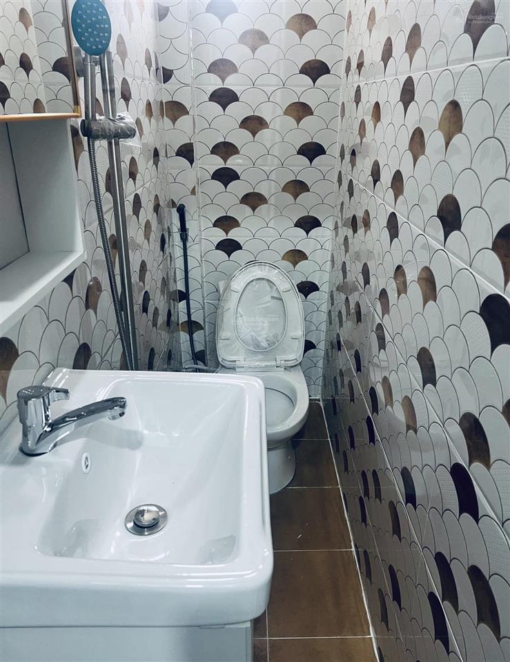 Hiếm chỉ 4 tỷ hẻm thông nhà mới xinh xinh gần chợ phước long a  quận 9