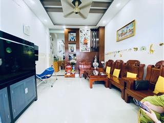 Hot chỉ 5.95 tỷ dt 61m 4 tầng dương đình hội q9,view vành đai 2 thoáng mát