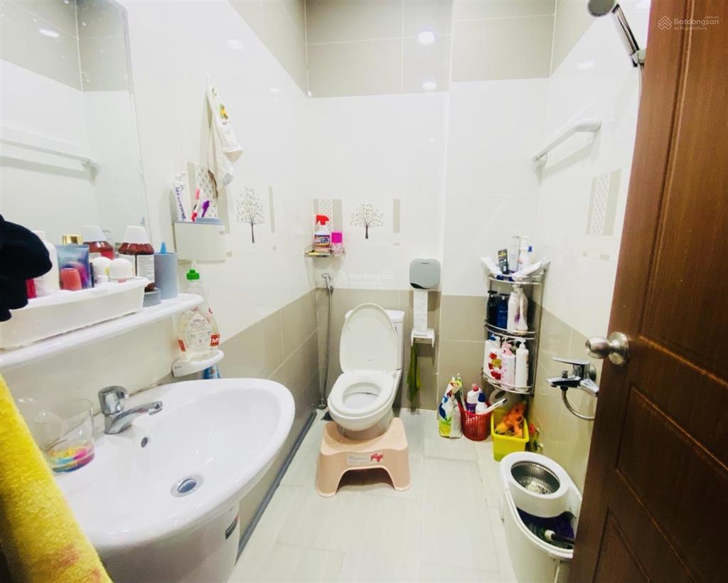 Hot chỉ 5.95 tỷ dt 61m 4 tầng dương đình hội q9,view vành đai 2 thoáng mát