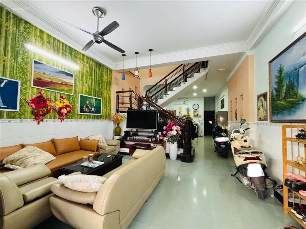 Giảm sốc 1,8 tỷ dt khủng 112m nhỉnh 8 tỷ  ô tô ngủ trong nhà gần vincom tăng nhơn phú b, thủ đức