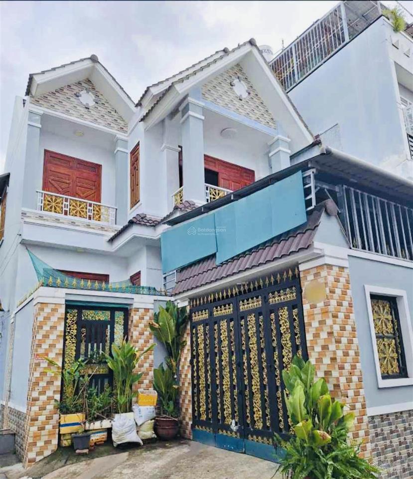 Hẻm xe hơi nhỉnh 8 tỷ dtsd 104m ngang 8m cực hiếm, biệt thự căn góc tăng nhơn phú  thủ đức