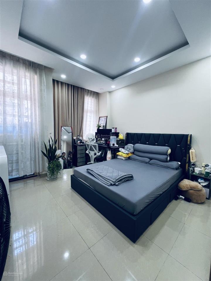 Nhỉnh 9 tỷ 4 tầng sân thượng, hẻm xe tải quốc lộ 13, hiệp bình, tp. thủ đức
