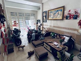 Nhỉnh 9 tỷ 4 tầng sân thượng, hẻm xe tải quốc lộ 13, hiệp bình, tp. thủ đức