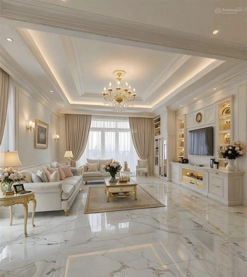 Bán dinh thự đẳng cấp mt phú mỹ hưng quận 7  5 tầng  dt ngang lớn 22m  giá bán 200 tỷ tl