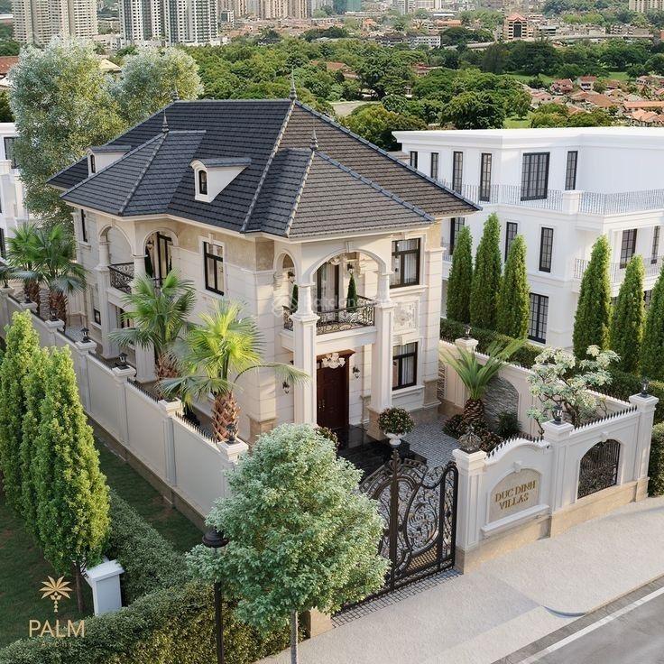 Siêu phẩm biệt thự đường nguyễn lương băng quận 7  dt ngang trên 20m  6 tầng  giá bán chỉ 205 tỷ