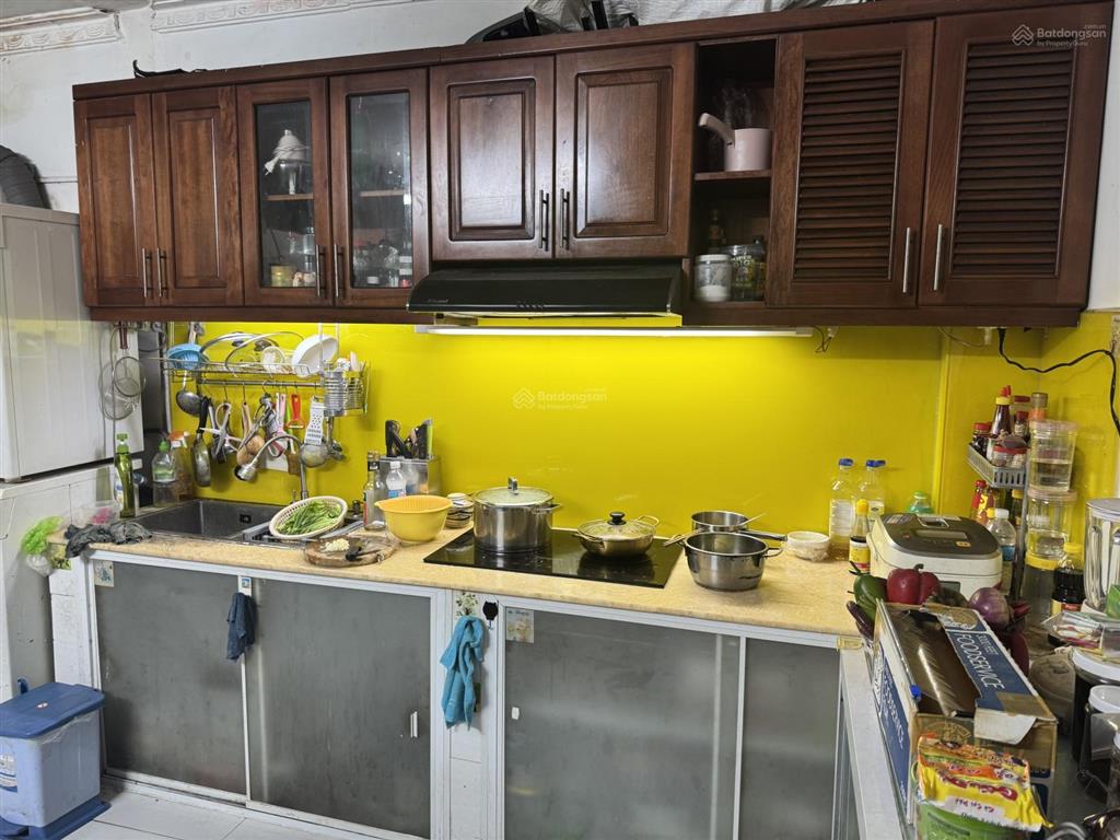 Nhà quận 3  3.8x12  46m²  9 tỷ  trung tâm  chính chủ