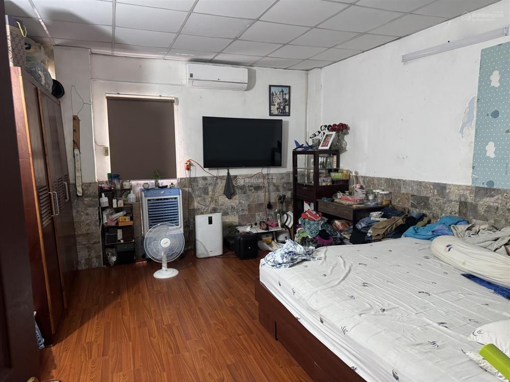 Nhà quận 3  3.8x12  46m²  9 tỷ  trung tâm  chính chủ