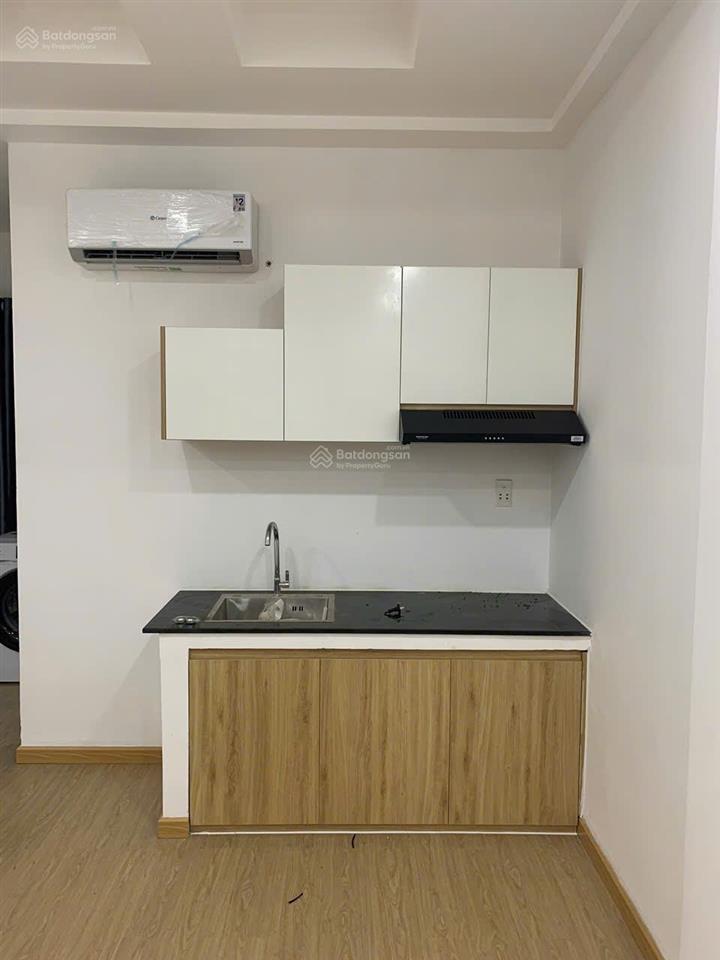 Căn hộ dịch vụ mới xây  full nội thất  dọn vào ở ngay quận gò vấp