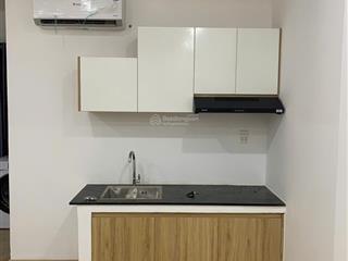Căn hộ dịch vụ mới xây  full nội thất  dọn vào ở ngay quận gò vấp