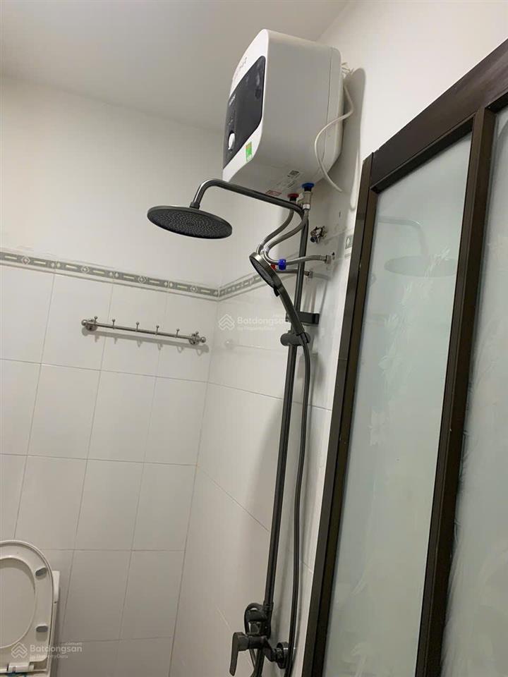 Căn hộ dịch vụ mới xây  full nội thất  dọn vào ở ngay quận gò vấp