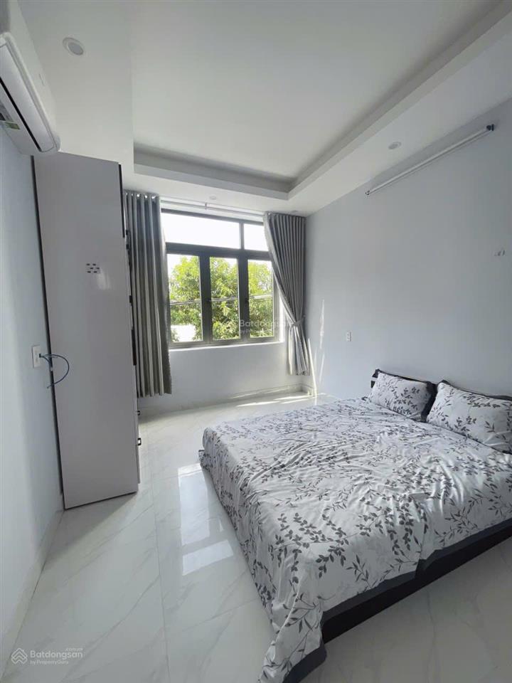 Tôi chính chủ bán nhà 3 tầng 2 mặt kiệt 205 trần thái tông, phường an khê , quận thanh khê