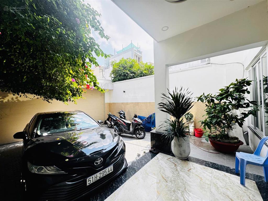 [42 tỉ] biệt thự đường bàu cát 2 7x26.7 cn hơn 191m2hiếm có khó tìmp.12 tân bình.