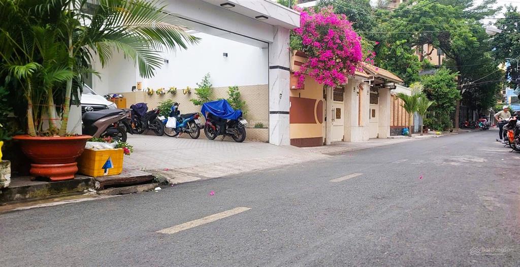 [42 tỉ] biệt thự đường bàu cát 2 7x26.7 cn hơn 191m2hiếm có khó tìmp.12 tân bình.