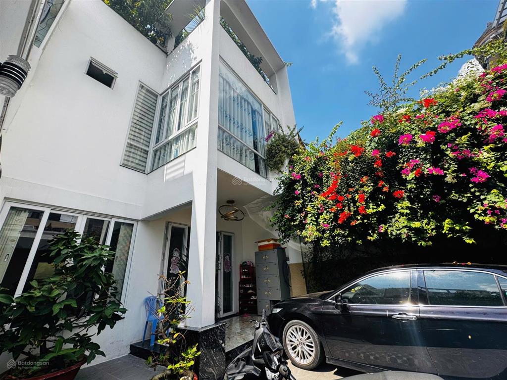 [42 tỉ] biệt thự đường bàu cát 2 7x26.7 cn hơn 191m2hiếm có khó tìmp.12 tân bình.