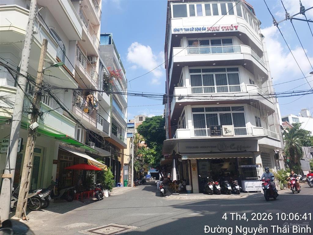 [19 tỉ] bán nhà 3 mt đ. trương hoàng thanh nội khu k300, p.12 tân bình