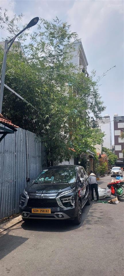 [27 tỉ] đất sạch tiện xây mới đ. bạch đằng, p.2, q. tân bìnhcó kèm quà tặng.