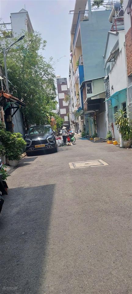 [27 tỉ] đất sạch tiện xây mới đ. bạch đằng, p.2, q. tân bìnhcó kèm quà tặng.