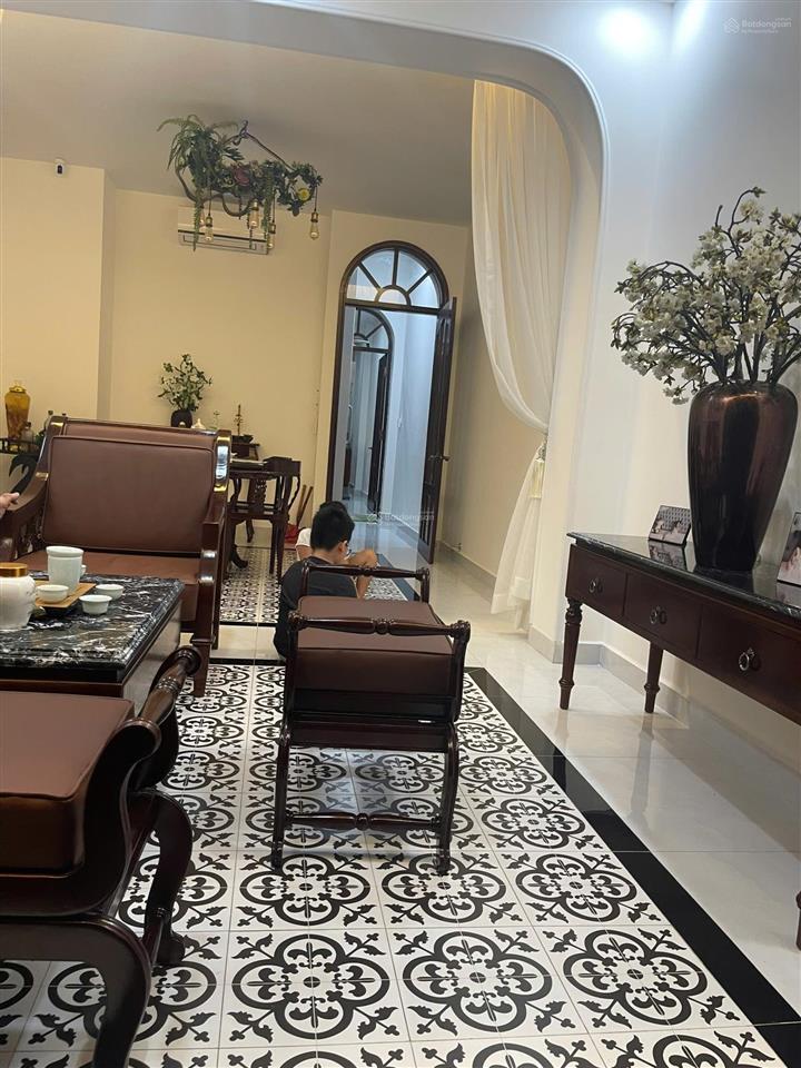 [28 tỉ] bán nhà 2 mặt tiền đường c18 khu k300, p.13 tân bình ở ngay.