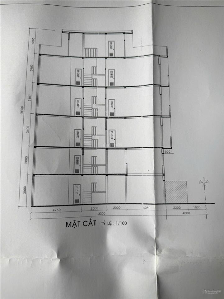 Giá tốtbán nhà nở hậu, hẻm hồng lạc, p.11, tân bìnhnhà kiên cố, phù hợp an cư.